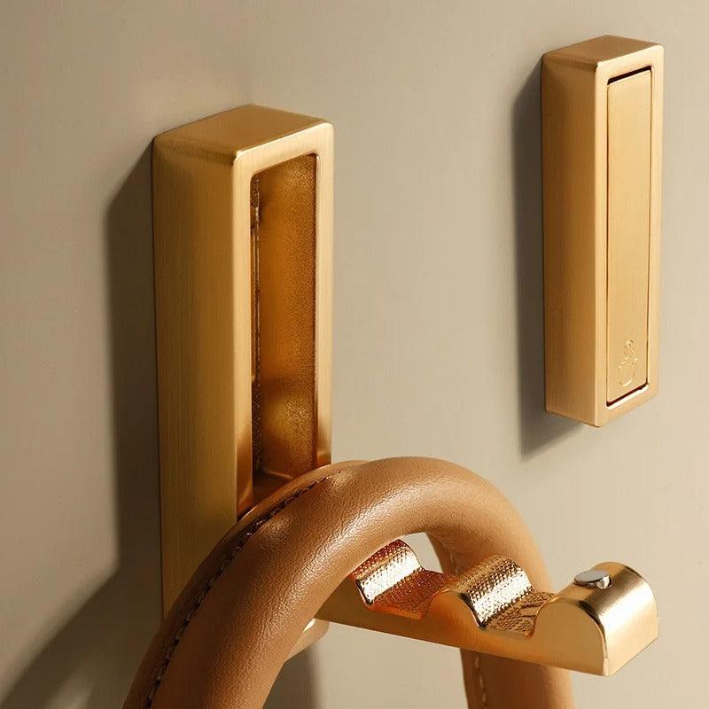 Folding Wall Hooks
