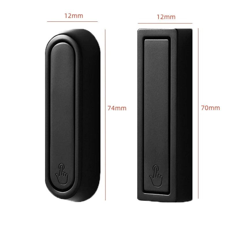 Folding Wall Hooks