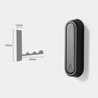 Folding Wall Hooks