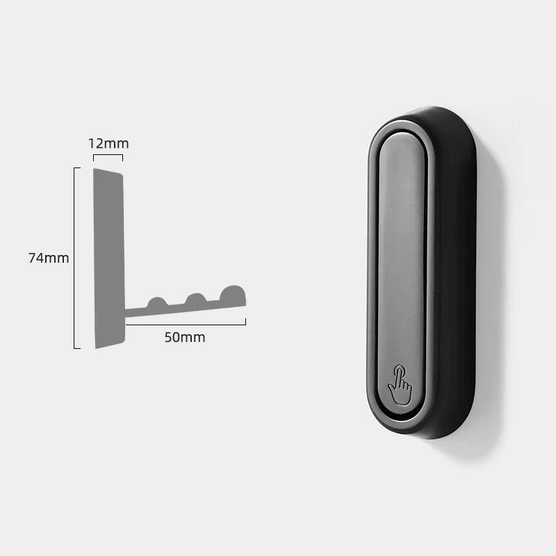 Folding Wall Hooks