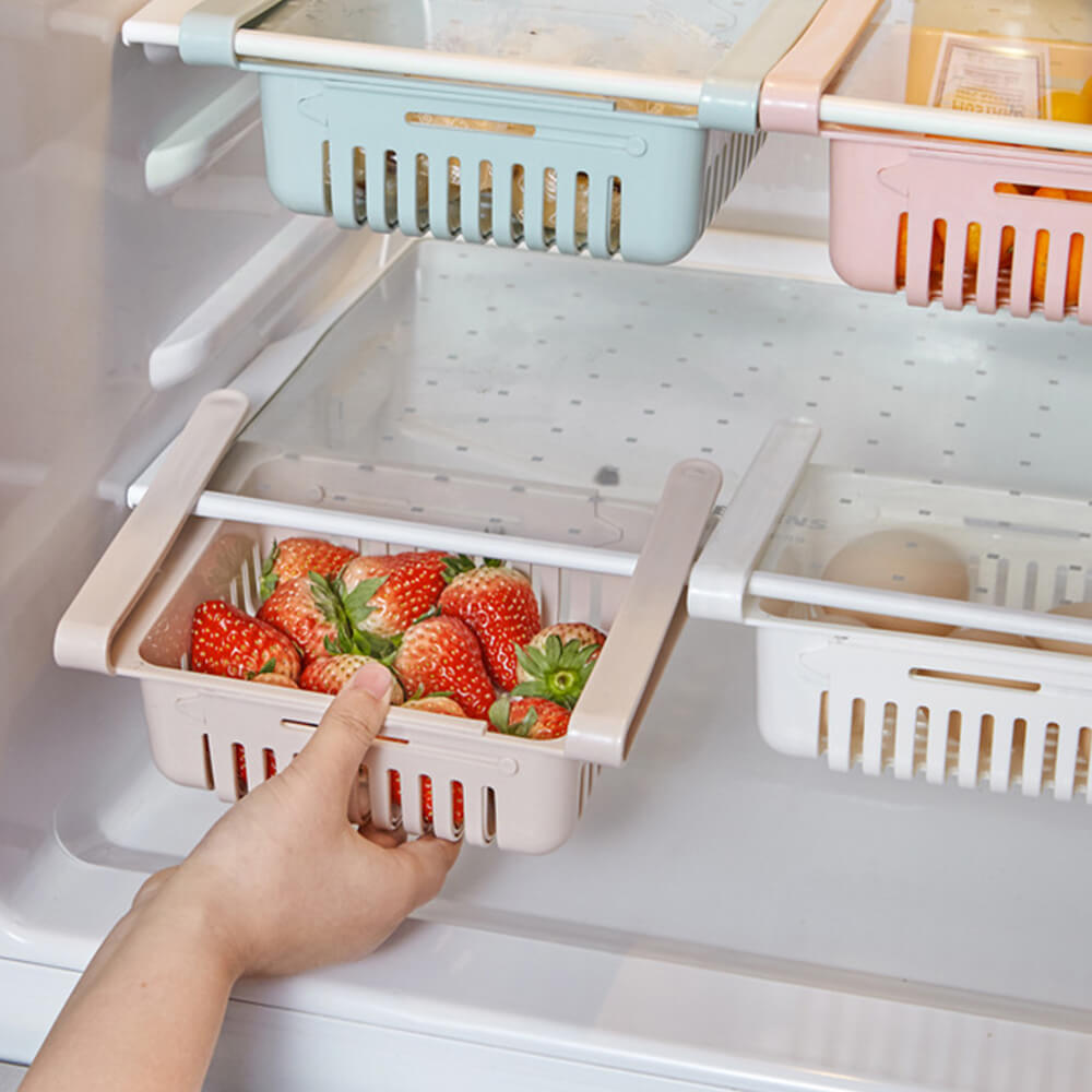 FridgeMaster Pro