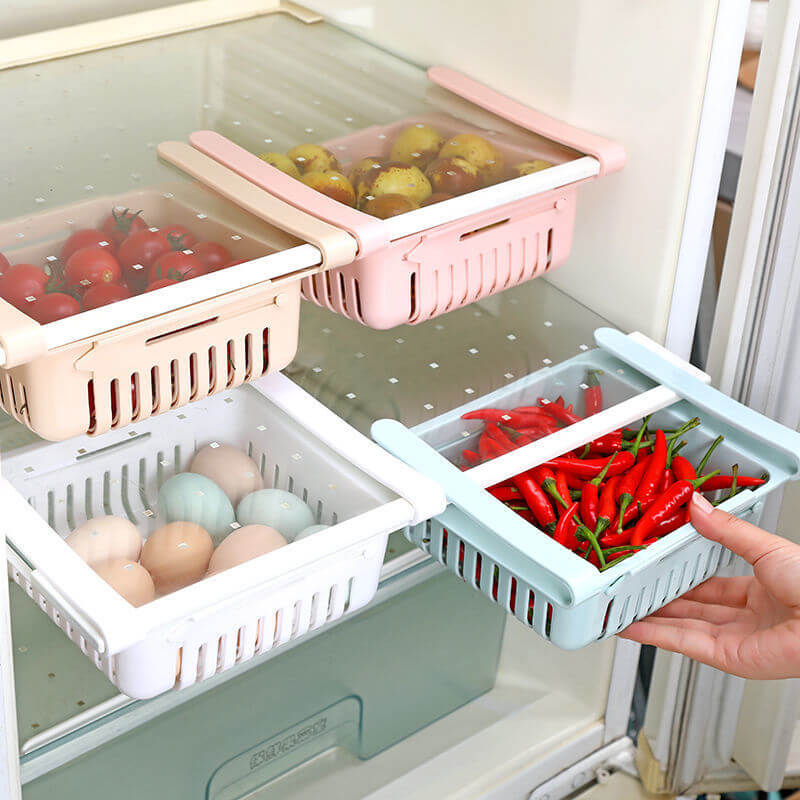 FridgeMaster Pro