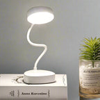 LED Reading Lamp – Adjustable White Light