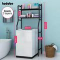 Washing Machine Storage Rack