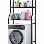 Washing Machine Storage Rack