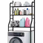 Washing Machine Storage Rack
