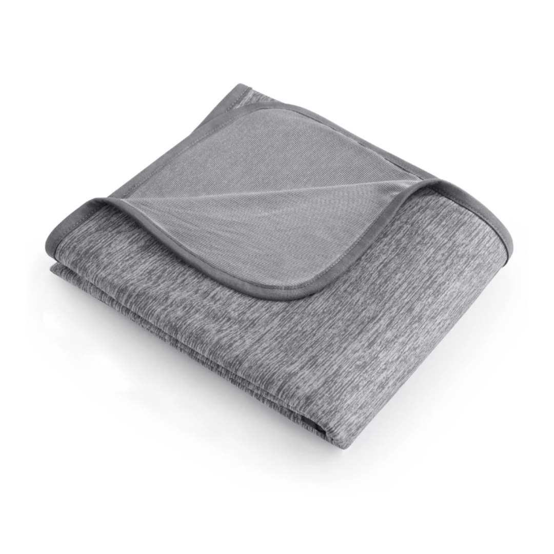 GLACILUX – Temperature-Regulating Cooling Blanket
