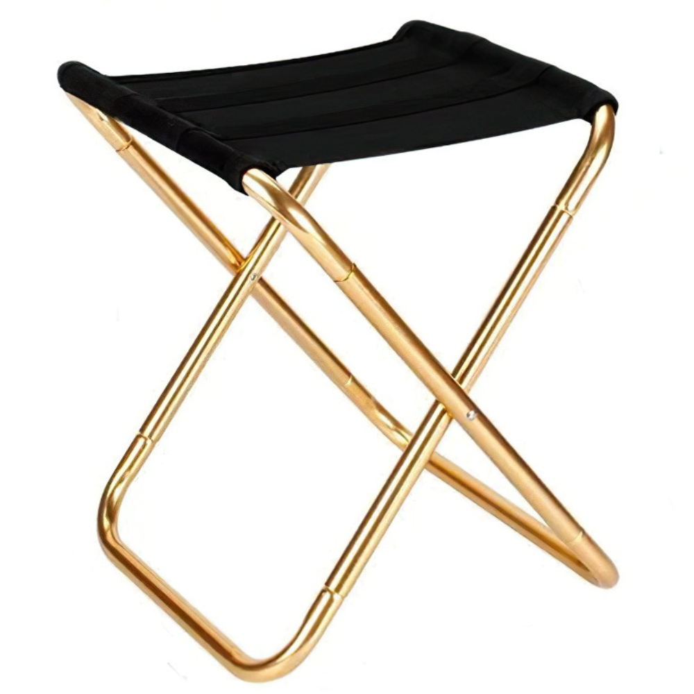 Ultra-Compact Camping Chair