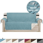 Quilted Waterproof Sofa Cover Pet Protector