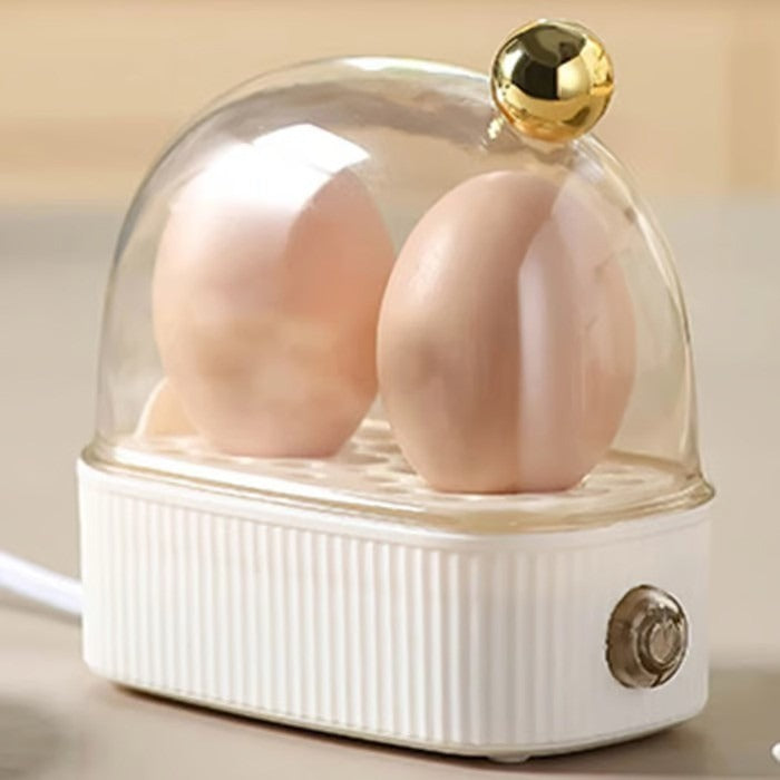 KookNest Mini Egg Cooker
