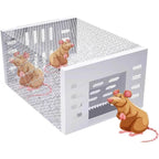 Automatische Mausefalle