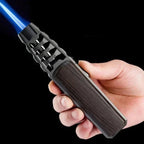 Verstellbares Blaue-Flamme-Feuerzeug für Küche & Outdoor