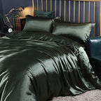 PureSatin Deluxe Bedding Set