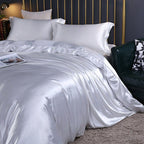PureSatin Deluxe Bedding Set