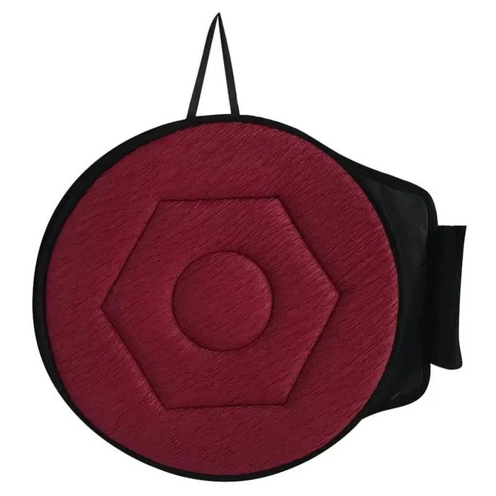 360 Rotating Seat Cushion
