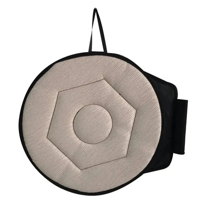 360 Rotating Seat Cushion