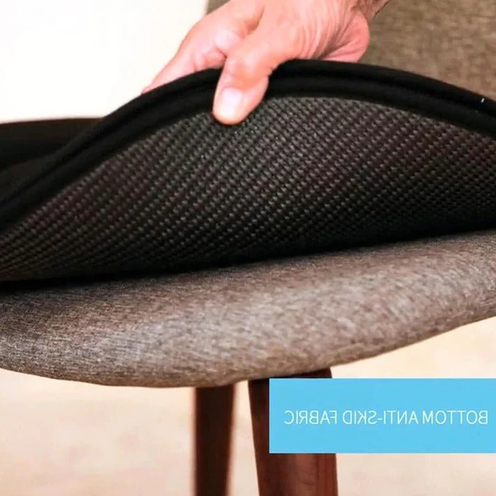 360 Rotating Seat Cushion