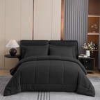 3-Piece Duvet Cover Set
