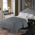 Eindhoven BlueBliss Weighted Blanket