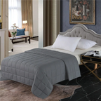 Eindhoven BlueBliss Weighted Blanket