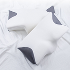 Dream Sleep Contour Memory Foam Pillow