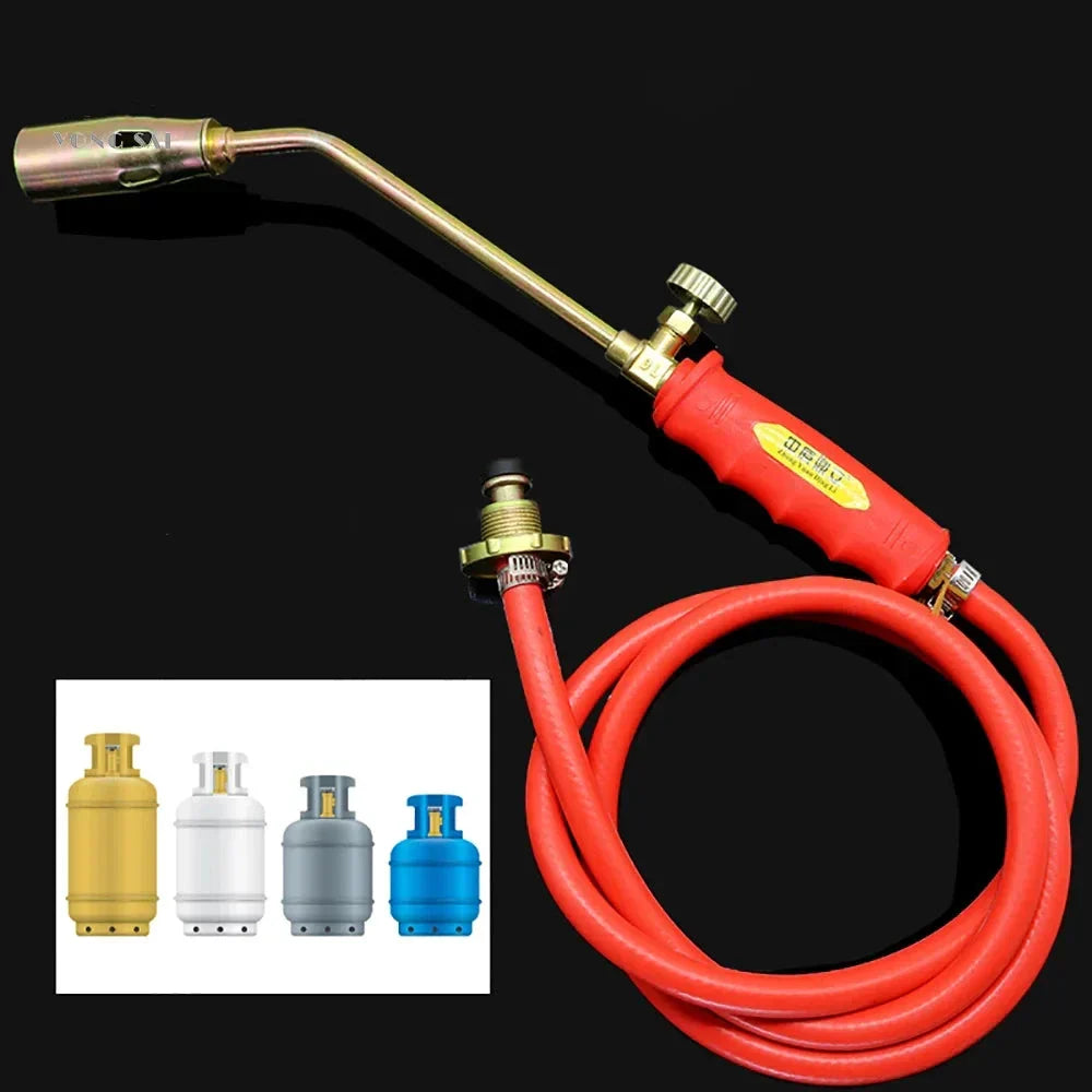 PowerFlame Pro Lötlampe