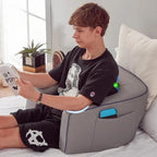 Reading Lap Pillow Laptop Desk