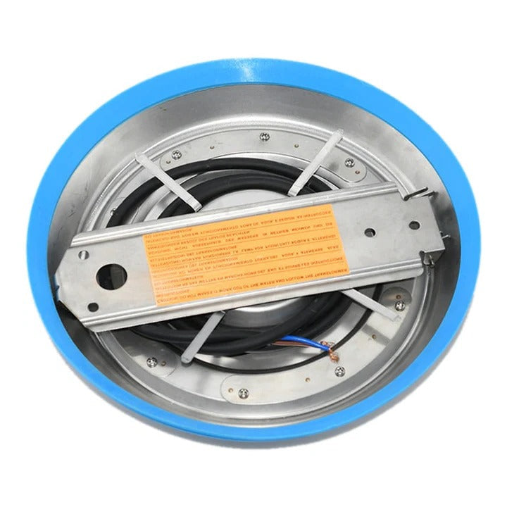 LED-Pool-Wandleuchte