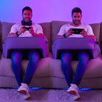 Reading Lap Pillow Laptop Desk