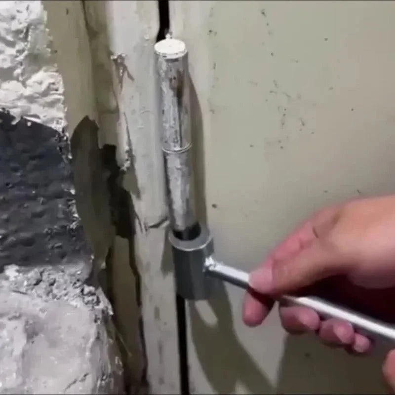 CléPorteFixer Einfache Türreparatur