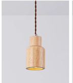 Scandinavian Wood Hanger