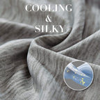 Gary Kühlende Decke – Arc-Chill 3.0, Q-Max>0.5