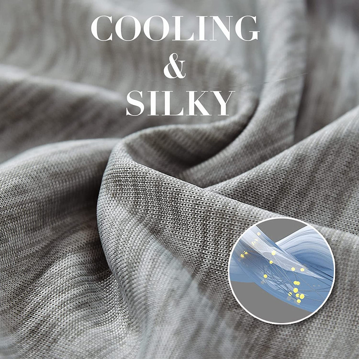 Gary Kühlende Decke – Arc-Chill 3.0, Q-Max>0.5