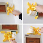 Paintbuddy™ - Kein Abkleben von Kanten mehr! (+ 3 GRATIS ROLLEN)