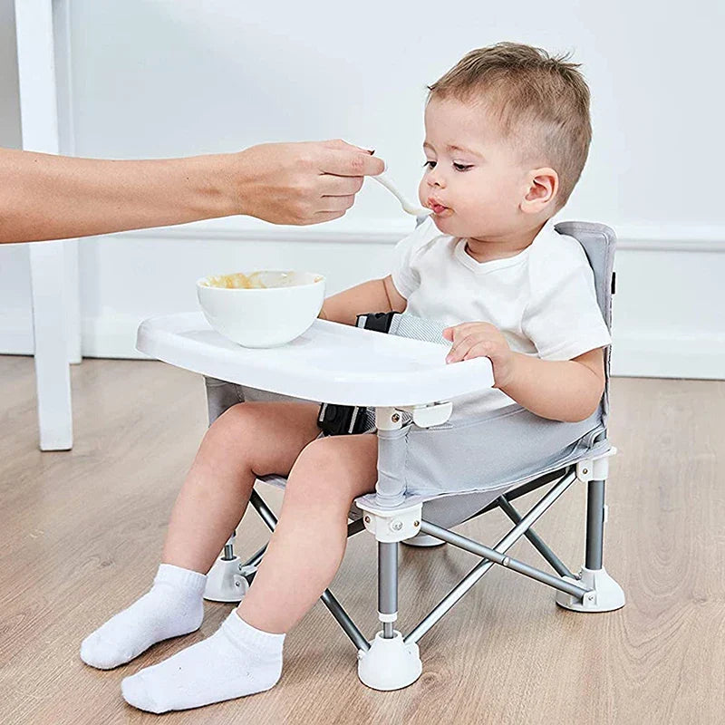 Portable Foldable High Chair