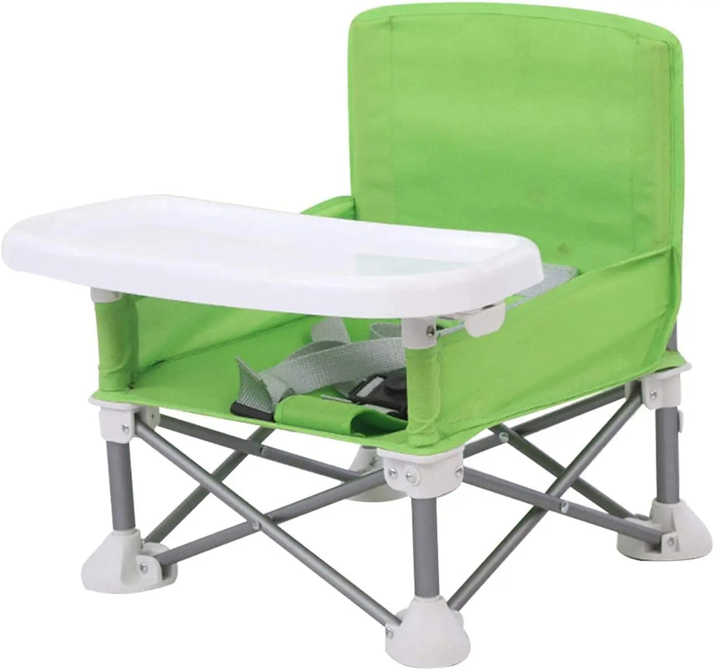 Portable Foldable High Chair
