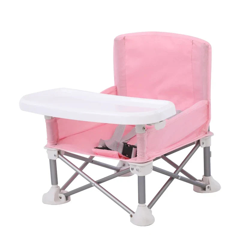 Portable Foldable High Chair