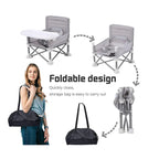 Portable Foldable High Chair