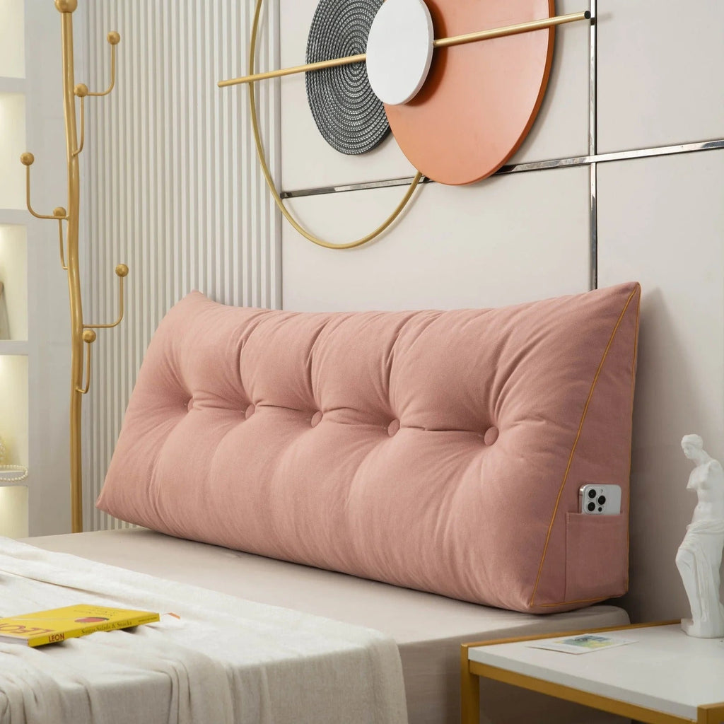 Ergonomic Wedge Pillow