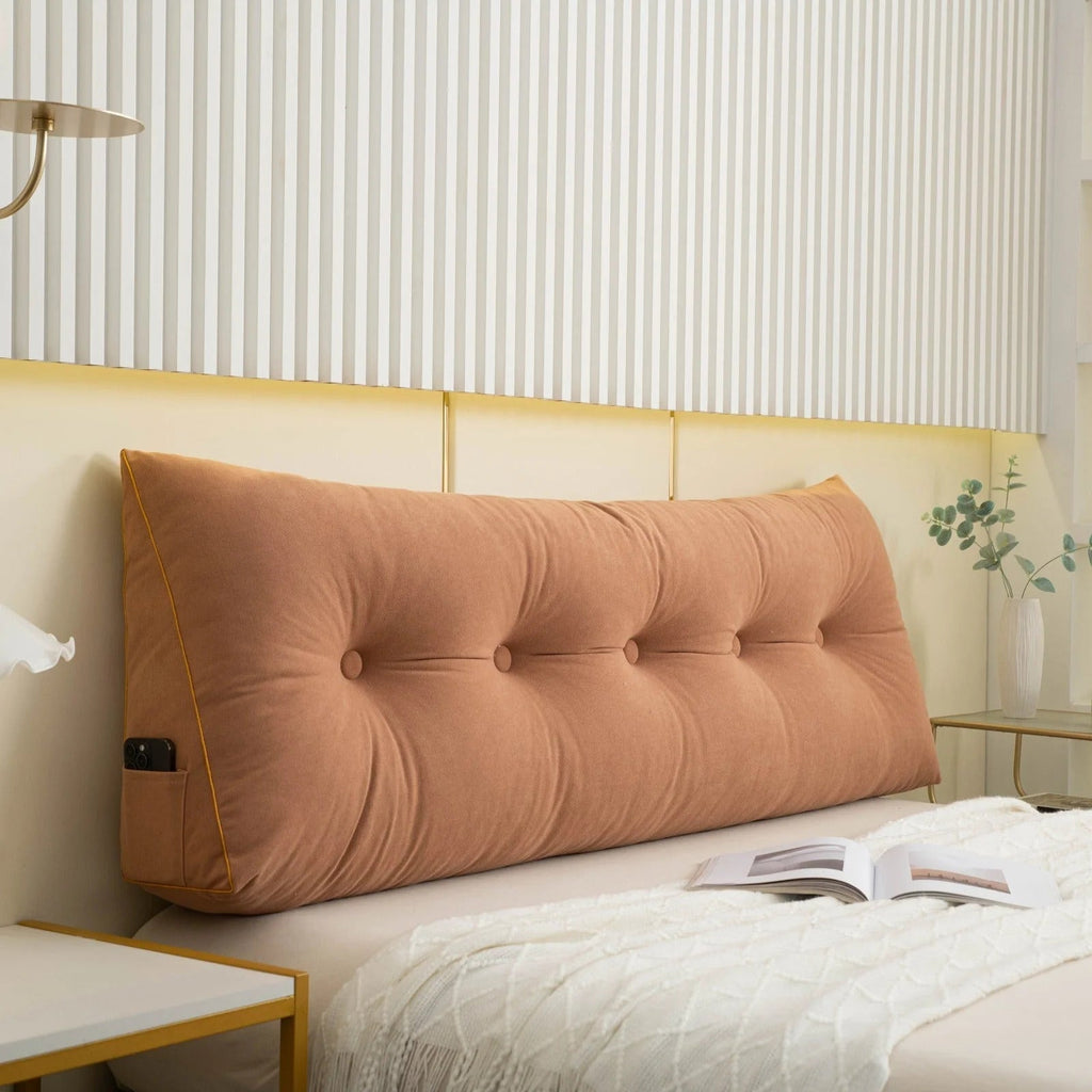 Ergonomic Wedge Pillow