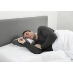 Dream Sleep Contour Memory Foam Pillow