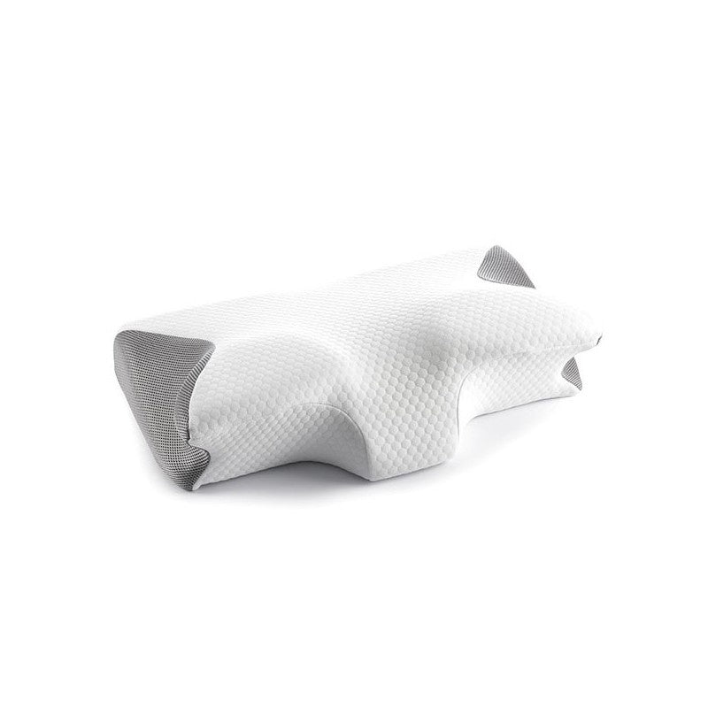 Dream Sleep Contour Memory Foam Pillow