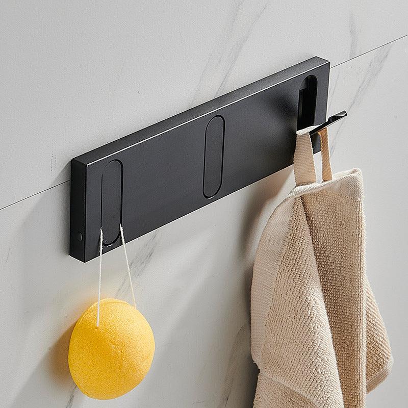 Invisible Hook Strip