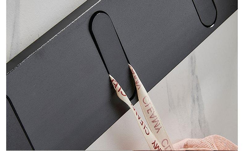 Invisible Hook Strip
