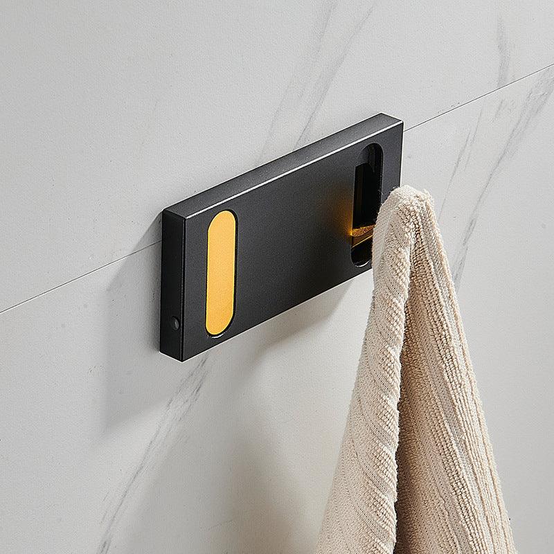 Invisible Hook Strip