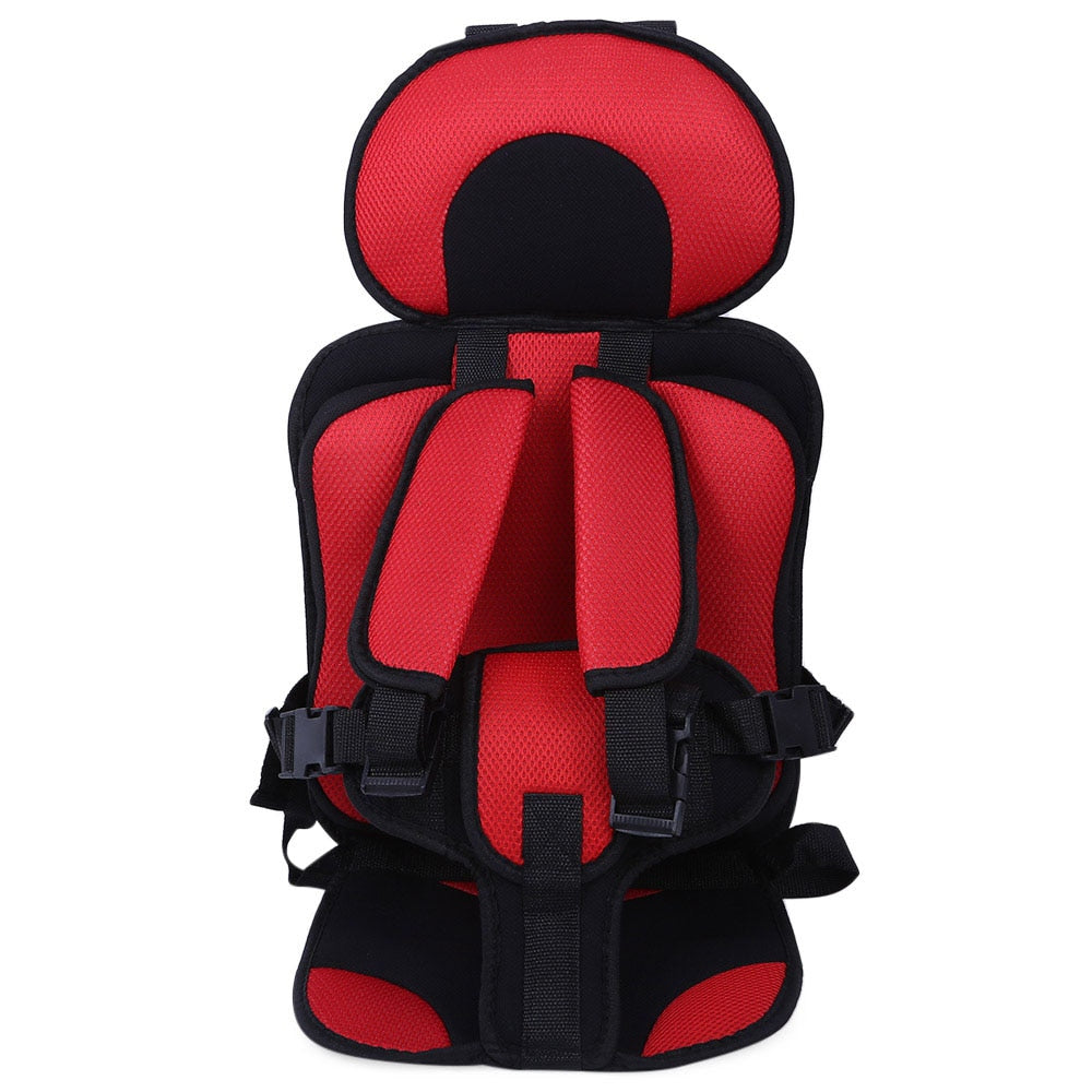 Kindersitz für das Auto