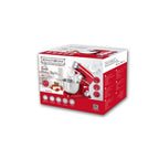 Royalty Line Küchenmaschine 1.900 W 6,5 Liter