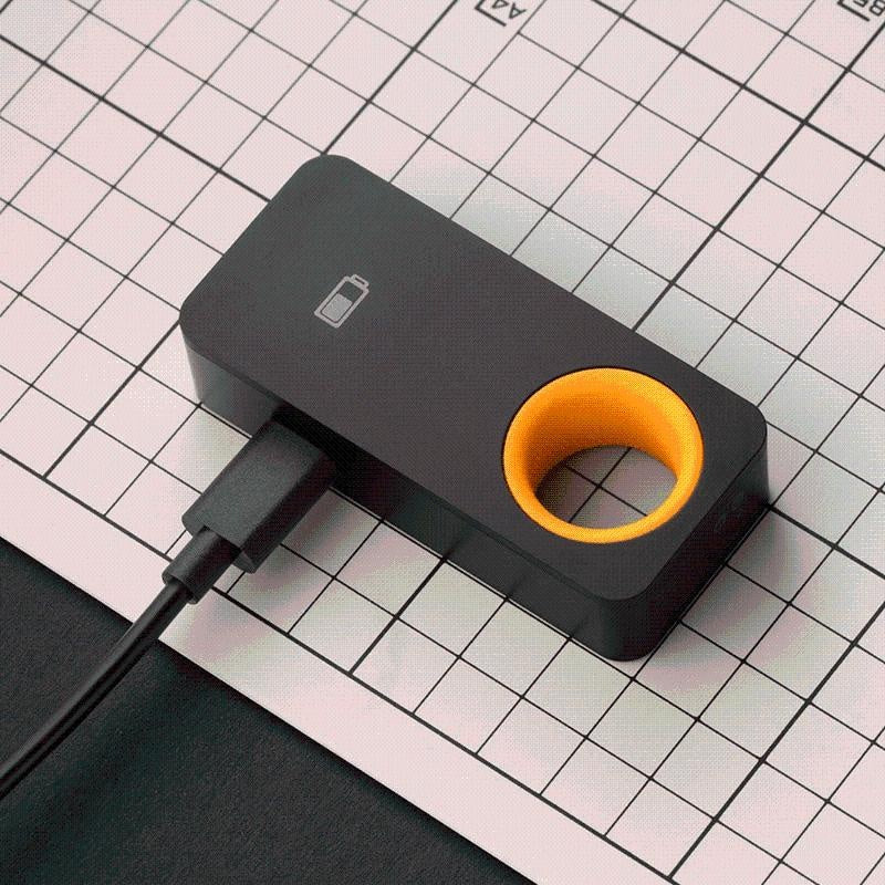 30M Digitales Laser-Entfernungsmessgerät