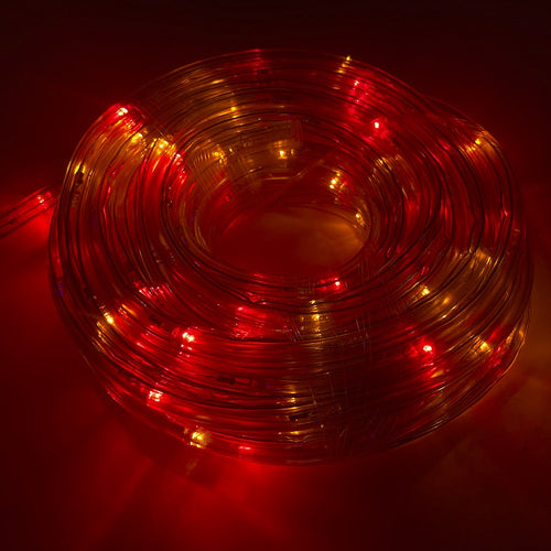 10-Meter LED Light Strip – Multicolor, 8 Functions
