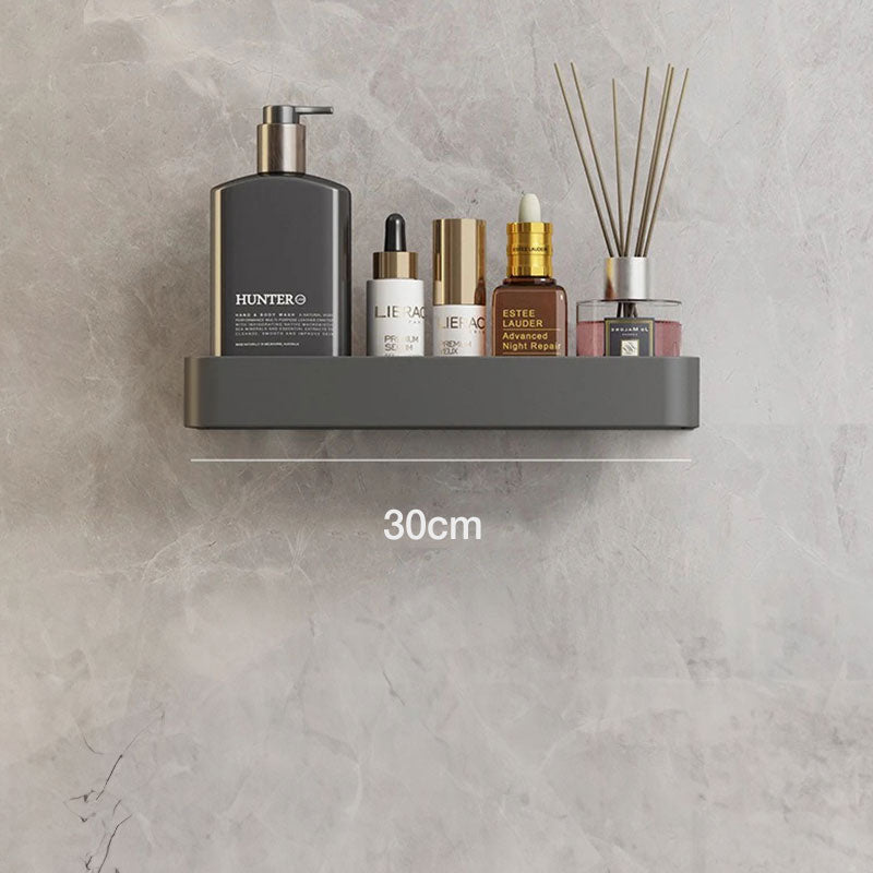 Contemporary Bathroom Shelves